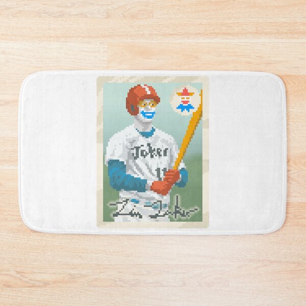 Item preview, Baseball Card Joker Balatro designed and sold by Gautamaa.