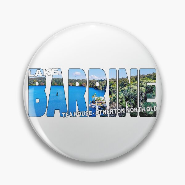 Item preview, LAKE BARRINE Atherton North QLD - The Tea House on the Lake designed and sold by Adam Gormley.