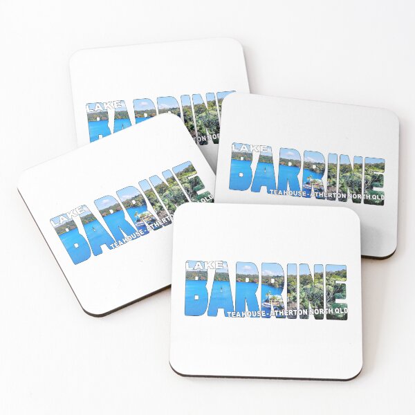 Item preview, LAKE BARRINE Atherton North QLD - The Tea House on the Lake designed and sold by Adam Gormley.