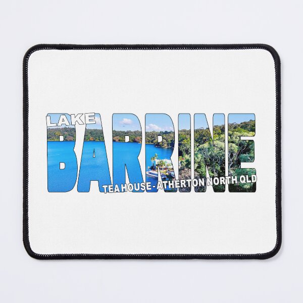 Item preview, LAKE BARRINE Atherton North QLD - The Tea House on the Lake designed and sold by Adam Gormley.