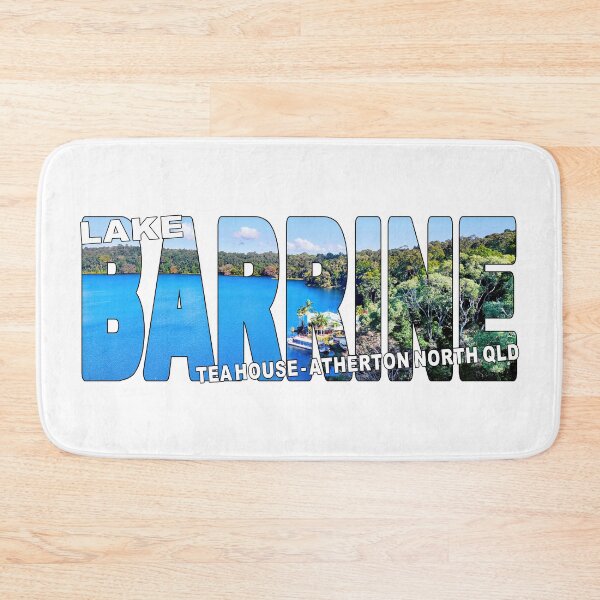 Item preview, LAKE BARRINE Atherton North QLD - The Tea House on the Lake designed and sold by Adam Gormley.