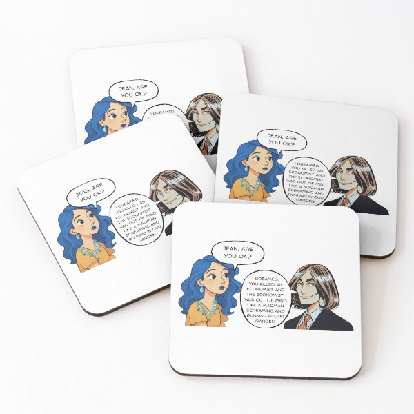 Item preview, Quiet boyfriend. designed and sold by di-Vera-Rosati.