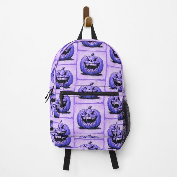 Item preview, Jack O Lantern - Amethyst sketch designed and sold by IndieQuill .