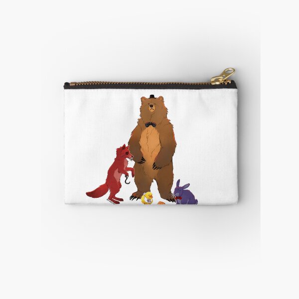 Item preview, The REAL fazgang designed and sold by chaoticcaprisun.