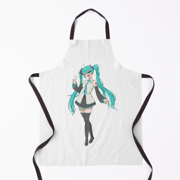 Item preview, Hatsune Miku designed and sold by The8thLotusEater.