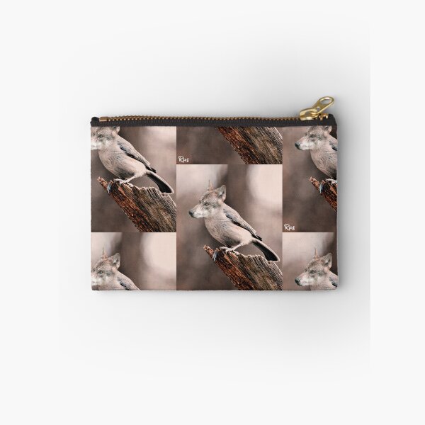Item preview, Wolf Bird designed and sold by Róger Arrieta.