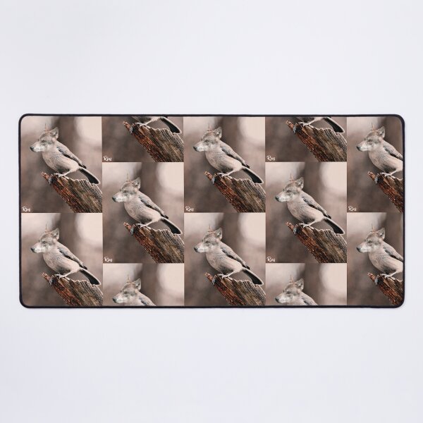 Item preview, Wolf Bird designed and sold by Róger Arrieta.