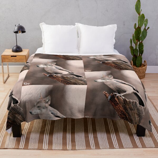 Item preview, Wolf Bird designed and sold by Róger Arrieta.