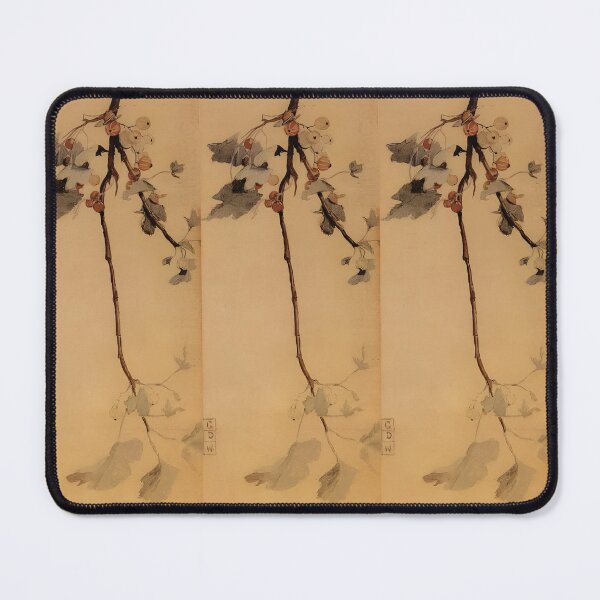 Item preview, Grant Wood Currants designed and sold by TeeARTHY.