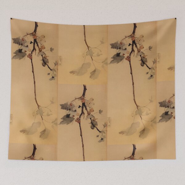 Item preview, Grant Wood  Currants designed and sold by TeeARTHY.