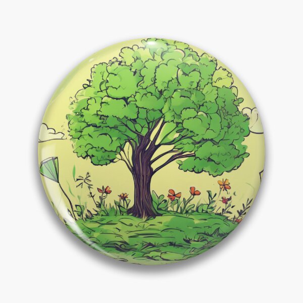 Item preview, Time for a Green Revolution designed and sold by Zofia Sosnecka.