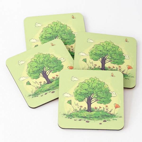 Item preview, Time for a Green Revolution designed and sold by Zofia Sosnecka.