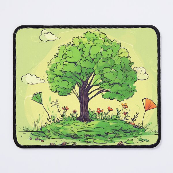 Item preview, Time for a Green Revolution designed and sold by Zofia Sosnecka.