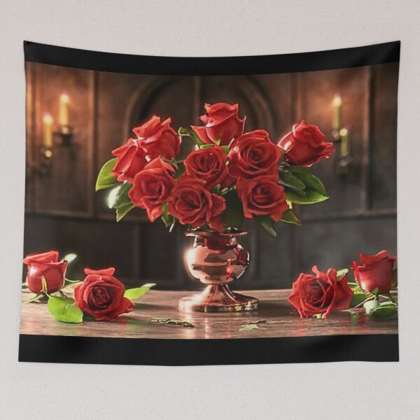Item preview, Flower Market designed and sold by Echo Aesthetics.