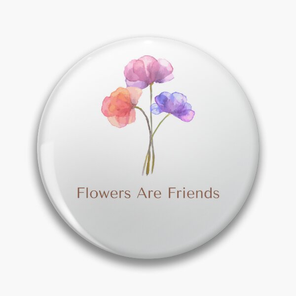 Item preview, Flower market designed and sold by Echo Aesthetics.