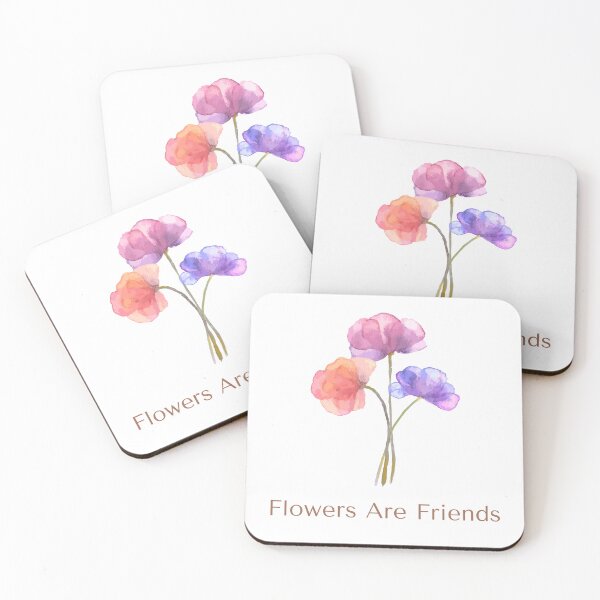 Item preview, Flower market designed and sold by Echo Aesthetics.