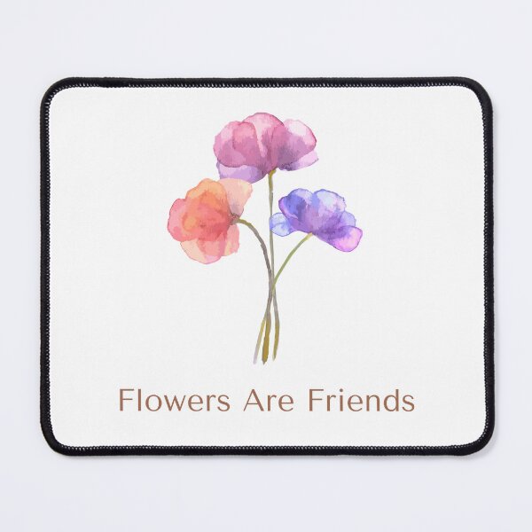 Item preview, Flower market designed and sold by Echo Aesthetics.
