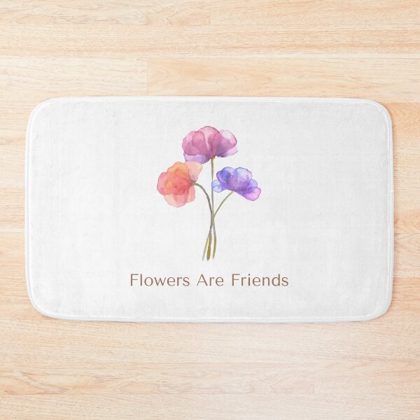 Item preview, Flower market designed and sold by Echo Aesthetics.
