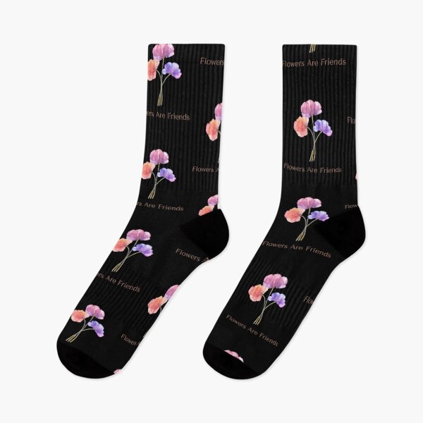 Item preview, Flower market designed and sold by Echo Aesthetics.