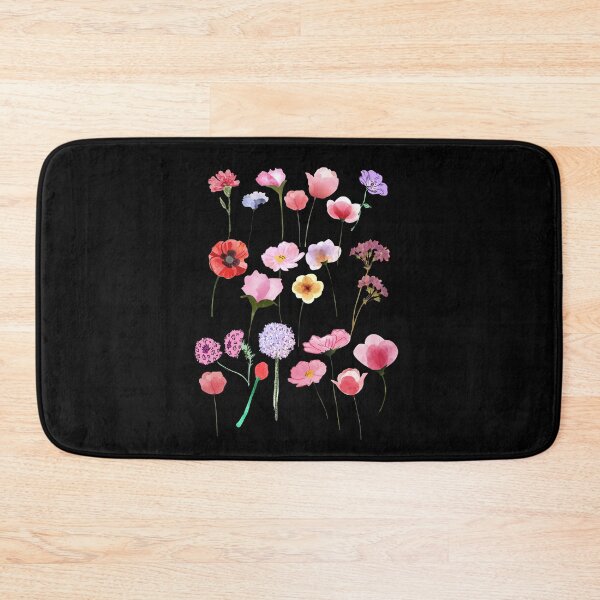 Item preview, Flower Market designed and sold by Echo Aesthetics.