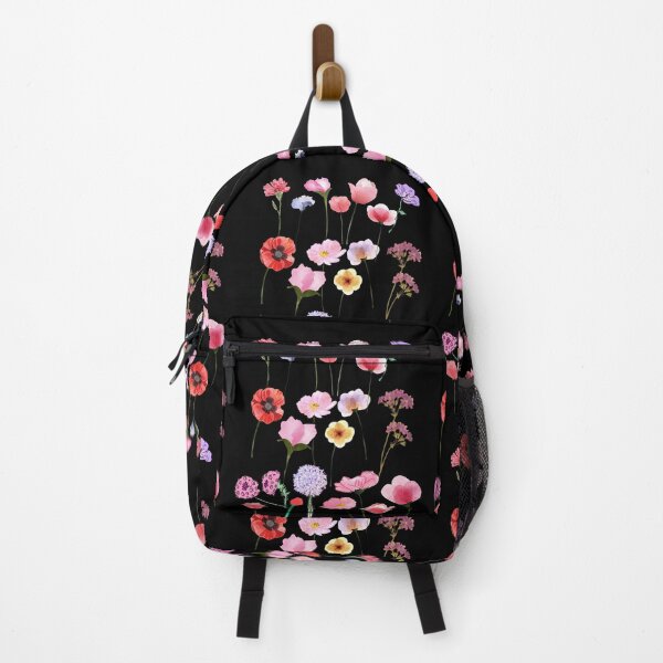 Item preview, Flower Market designed and sold by Echo Aesthetics.