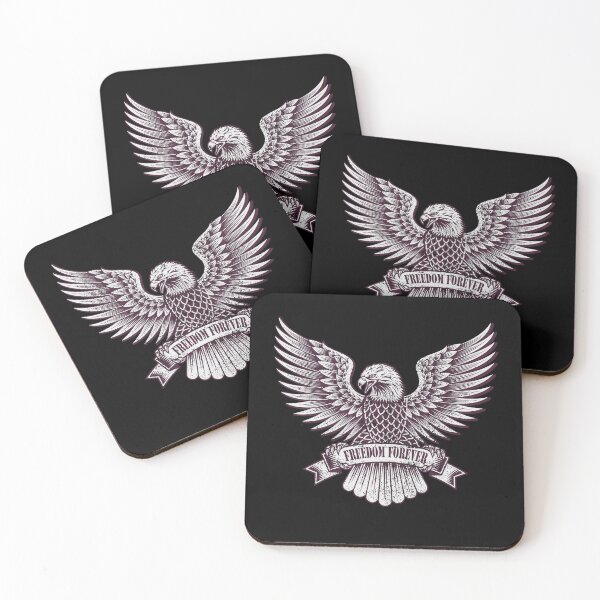 Item preview, Freedom Forever designed and sold by John MacPherson Allan.