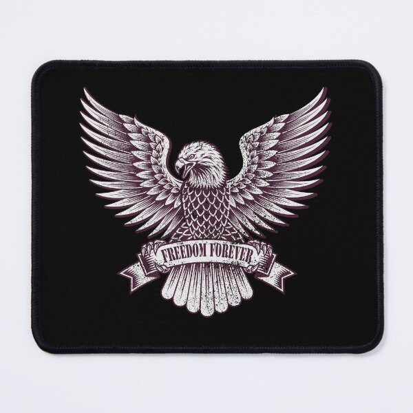 Item preview, Freedom Forever designed and sold by John MacPherson Allan.