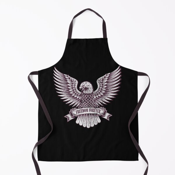 Item preview, Freedom Forever designed and sold by John MacPherson Allan.