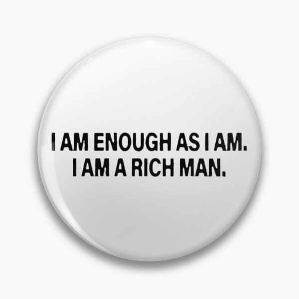 Item preview, AESPA - RICH MAN 5 designed and sold by PsychoPills.