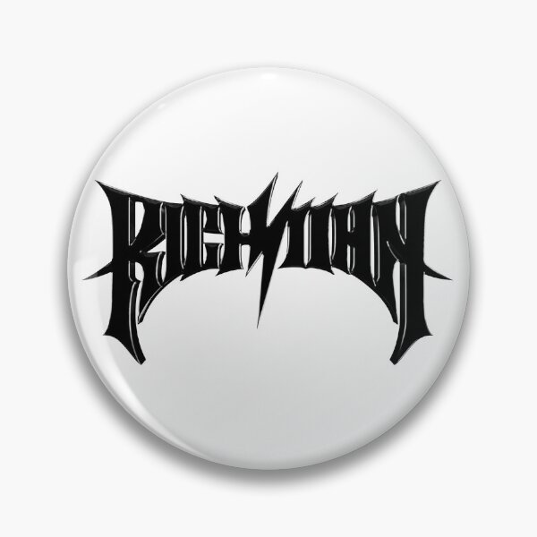 Item preview, AESPA - RICH MAN 6 designed and sold by PsychoPills.