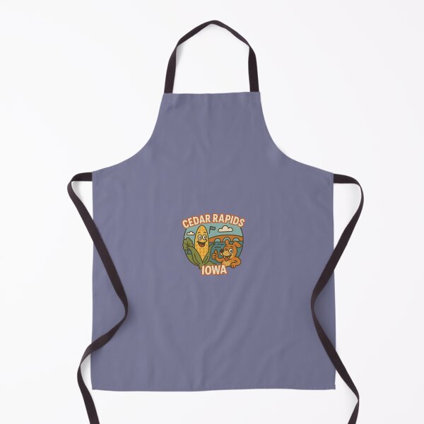 Item preview, Cedar Rapids Iowa  designed and sold by Broken Antler Designs .