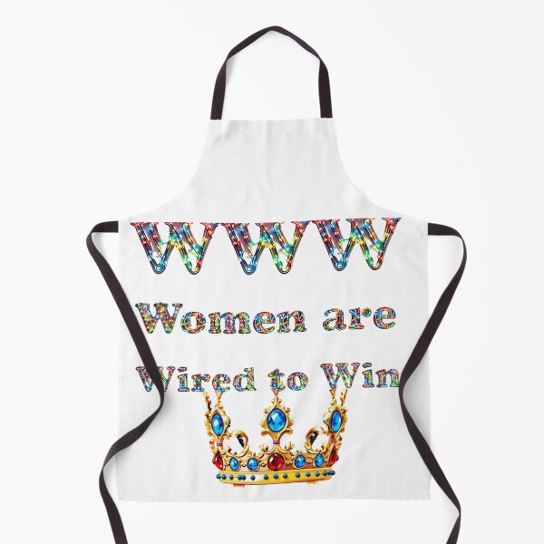 Item preview, WWW – Women Are Wired to Win Collection ? designed and sold by DailyPromotions.