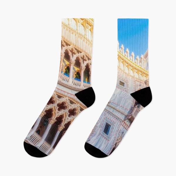 Item preview, Venetian Las Vegas Doge's Palace detail designed and sold by Travelways.