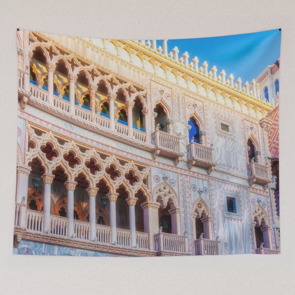 Item preview, Venetian Las Vegas Doge's Palace detail designed and sold by Travelways.
