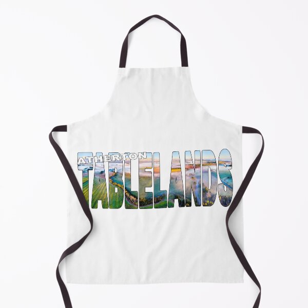 Item preview, ATHERTON TABLELANDS - North QLD Foggy Sunrise Farms Creeks designed and sold by Adam Gormley.