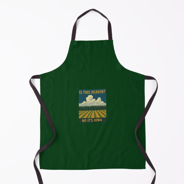 Item preview, Field of Dreams designed and sold by Broken Antler Designs .