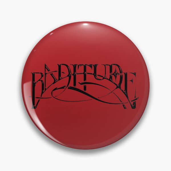 Item preview, SOOJIN - BADITUDE 1 designed and sold by PsychoPills.