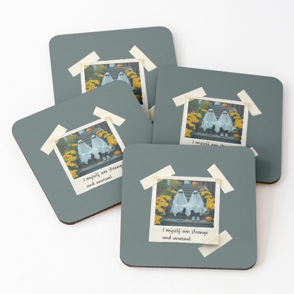 Item preview, Strange and unusual designed and sold by Eloisa Roper.