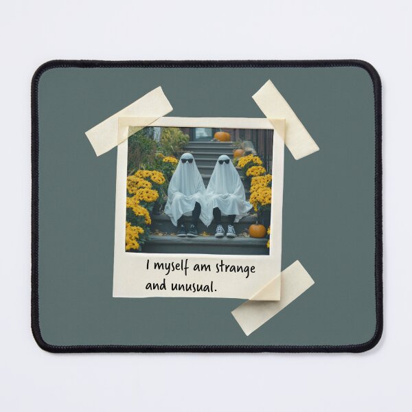 Item preview, Strange and unusual designed and sold by Eloisa Roper.