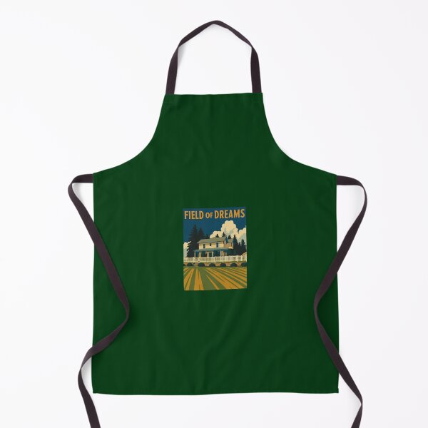 Item preview, Field of Dreams designed and sold by Broken Antler Designs .