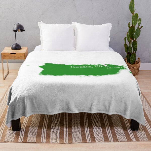 Item preview, Carolina, PR [Verde] designed and sold by PhilbonianDezin.
