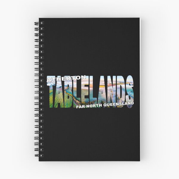 Item preview, ATHERTON TABLELANDS Far North Queensland - Foggy Sunrise designed and sold by Adam Gormley.