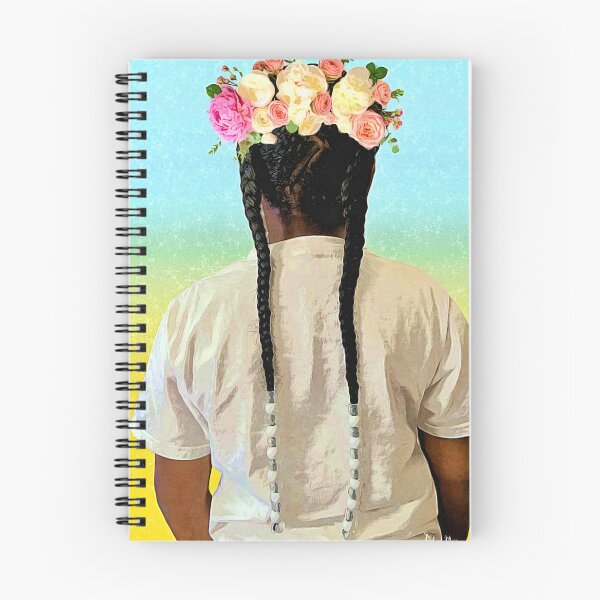 Item preview, Crowned in Bloom designed and sold by DJMOOREART59.