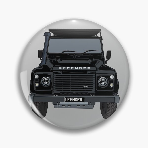 Item preview, FENDER 0 designed and sold by TURISMO-INK.