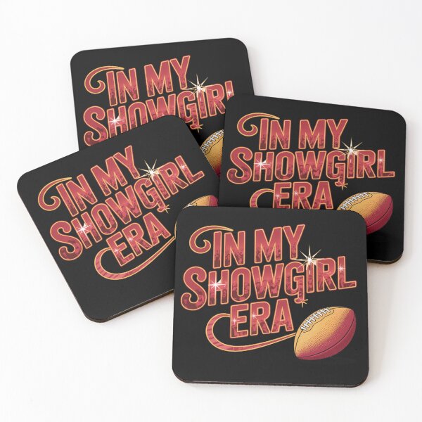 Item preview, In My Showgirl Era – Glam & Playful Statement Design designed and sold by GiftedExplorer.