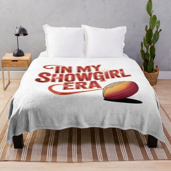 Item preview, In My Showgirl Era – Glam & Playful Statement Design designed and sold by GiftedExplorer.