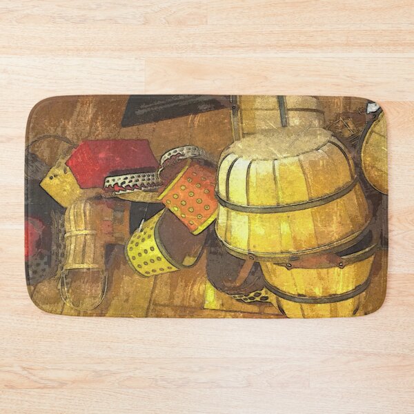 Item preview, A Tisket A Tasket DPPA151019a designed and sold by CSteenArt.