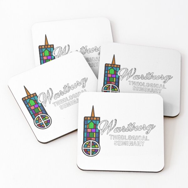 Item preview, Wartburg - Stained Glass Castle designed and sold by doubleac.