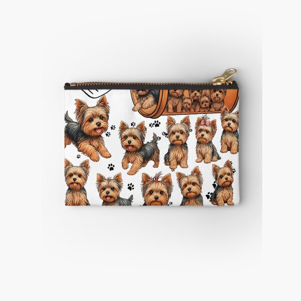 Item preview, HAppy pills yorkie antidepressant  designed and sold by Lizreed1827.
