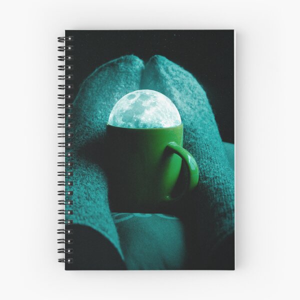 Item preview, Feet on the Moon designed and sold by Róger Arrieta.